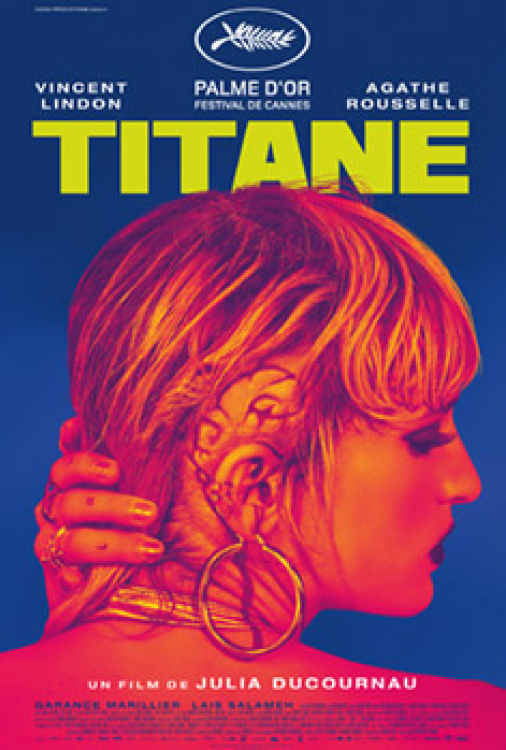 Titane