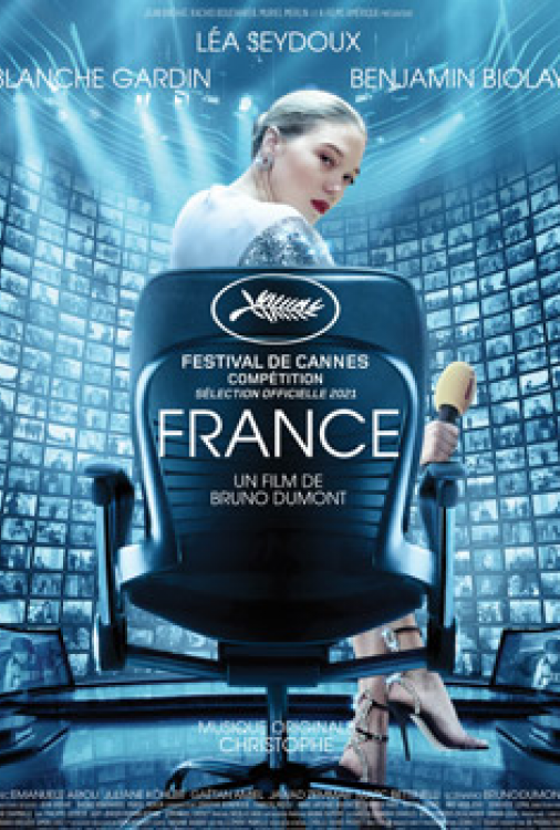 ( France Salle VIP 18+ )