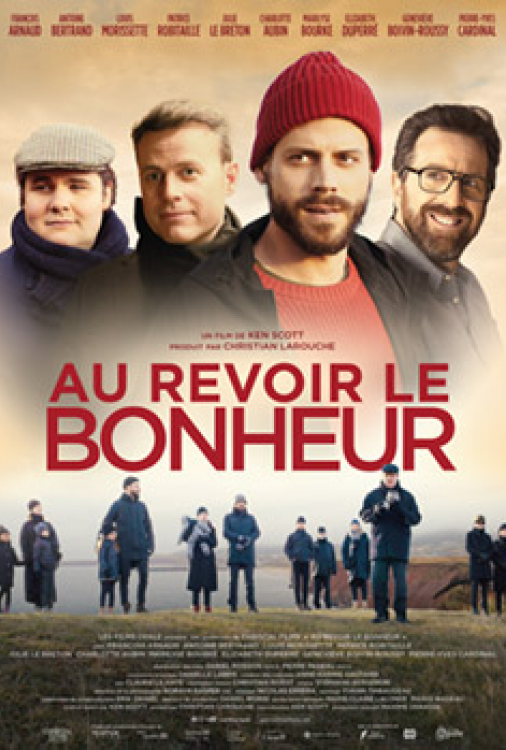 Au revoir le bonheur