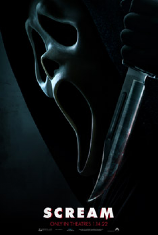 Scream