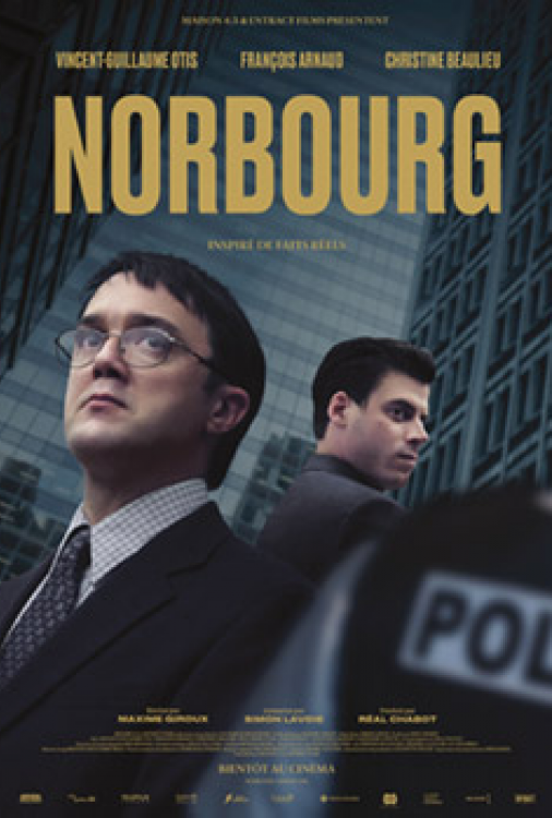 Norbourg