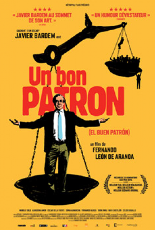 Un bon patron