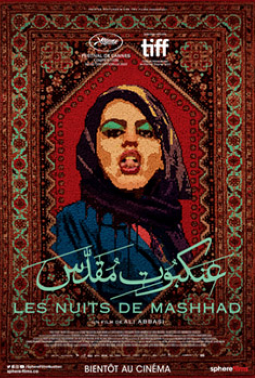 Nuits de Mashhad, Les