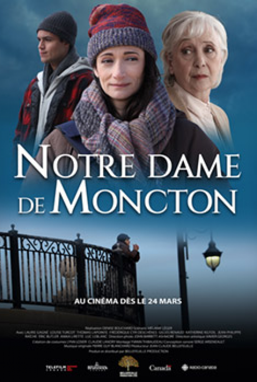 Notre Dame de Moncton