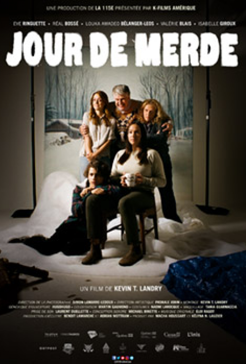 Jour de merde