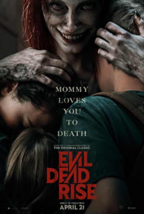 Evil Dead Rise