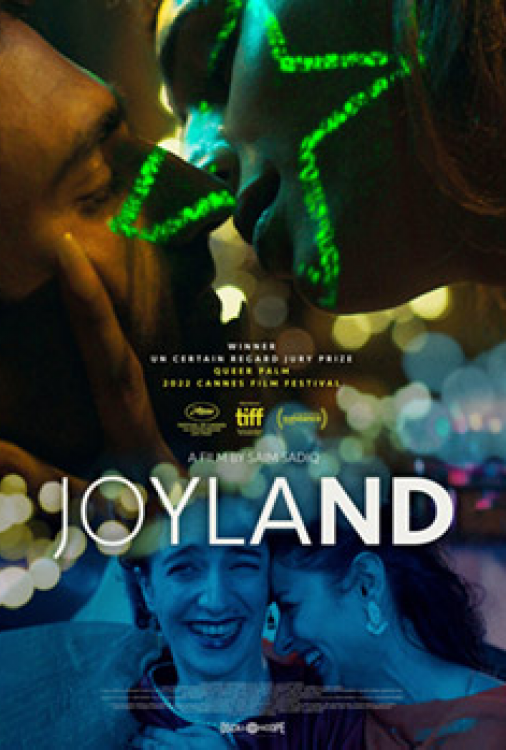 Joyland