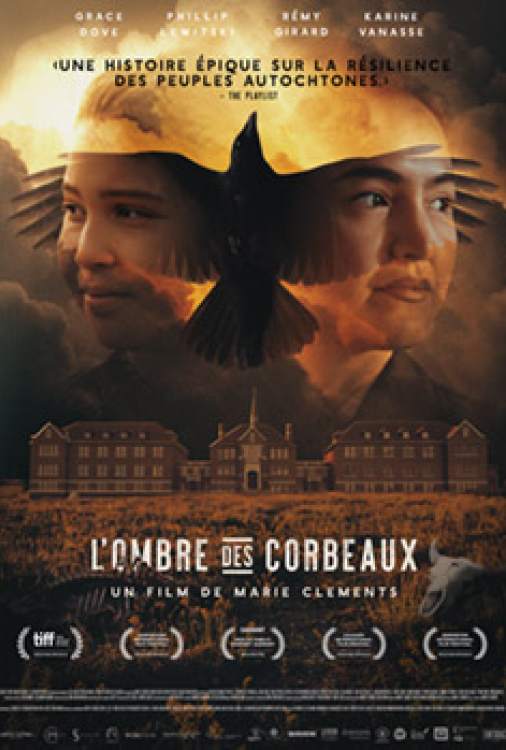 Ombre des corbeaux, L’