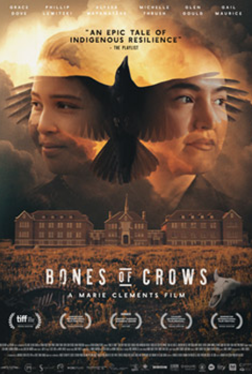 Bones of Crows