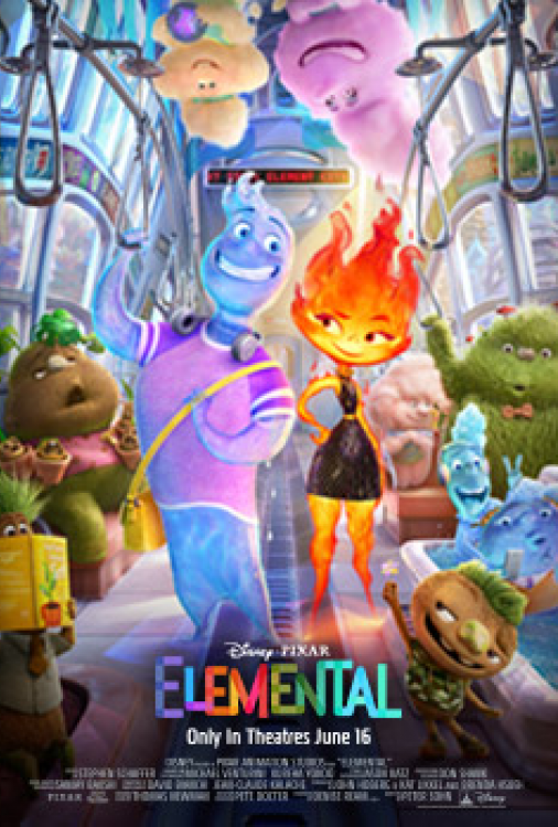 Elemental