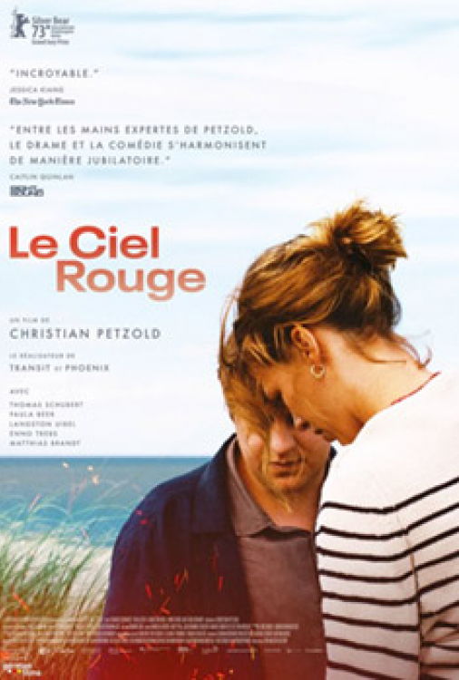 Ciel rouge, Le