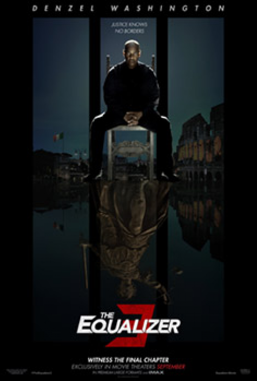 The Equalizer 3