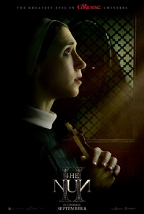 The Nun II