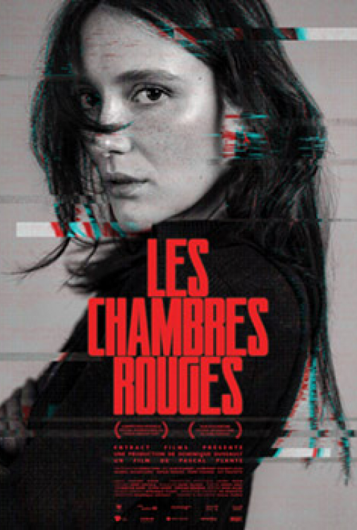 Chambres rouges, Les