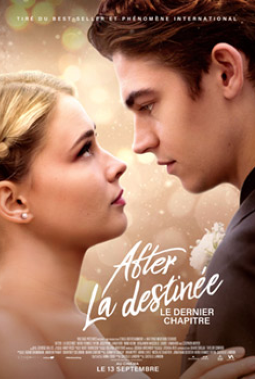 After, la destinée