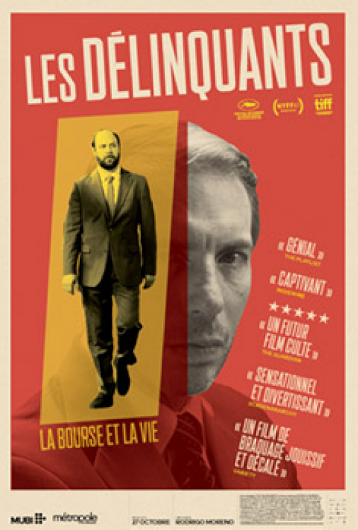 Délinquants, Les