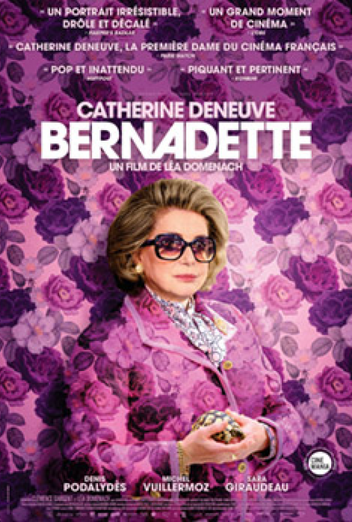 Bernadette