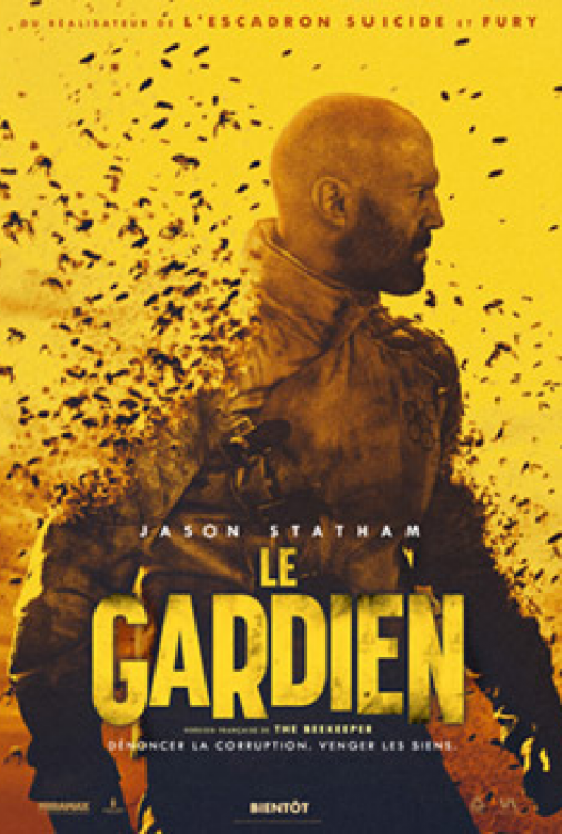 Gardien, Le