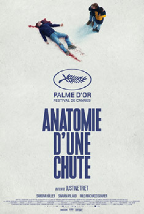 Anatomie d’une chute