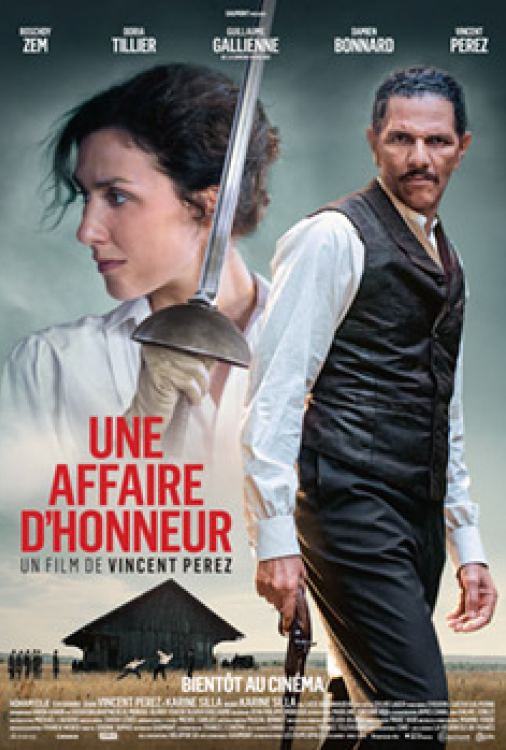 Une affaire d’honneur