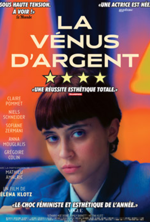 Vénus d’argent, La