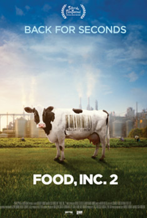 Food, Inc. 2