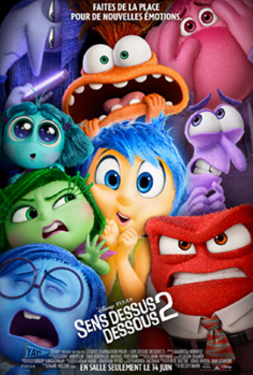 Sens dessus dessous 2
