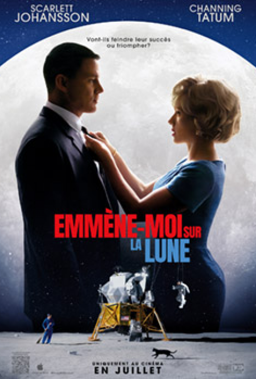 Emmène-moi sur la lune