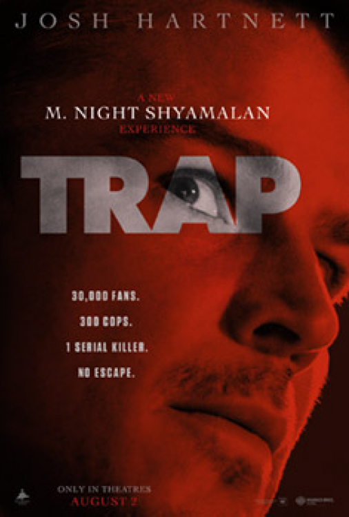 Trap