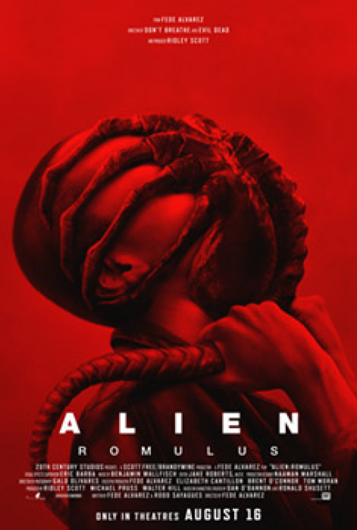 Alien: Romulus