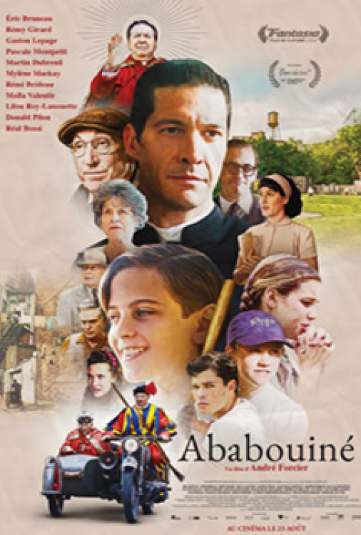 Ababouiné