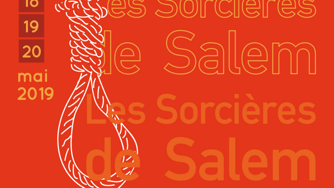 Les sorcières de Salem