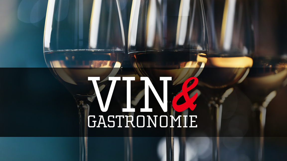 Évènement Vin & Gastronomie