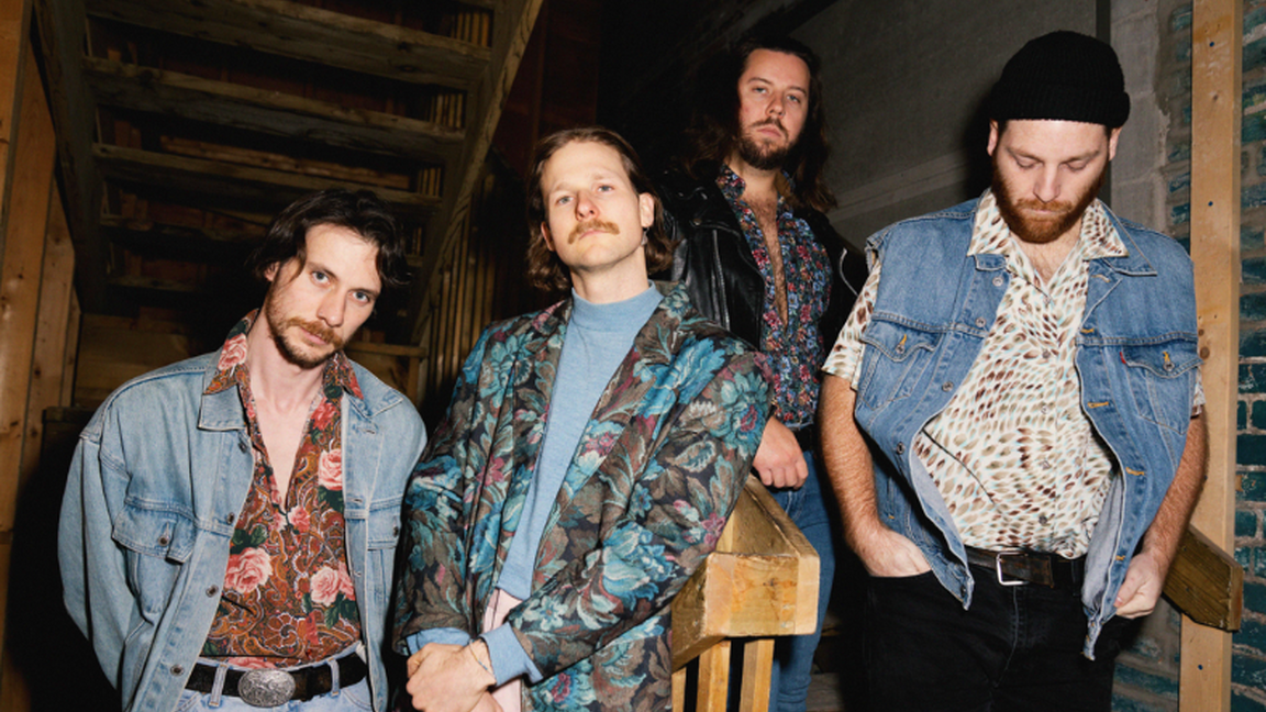 La Caravane des fêtes @ Le Pantoum