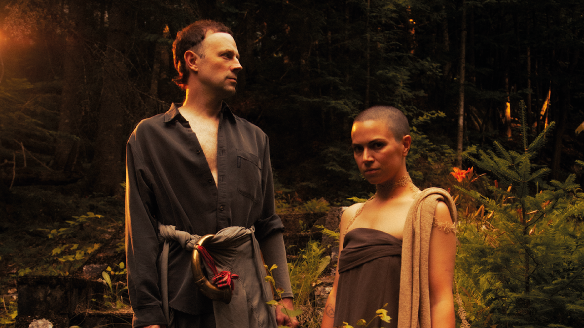 Lancement de Bibi Club à Québec (+ La Scie) @ Le Pantoum