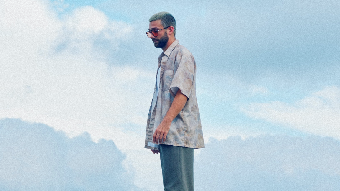 Julien Filion à Québec (+Zza) @ Le Pantoum