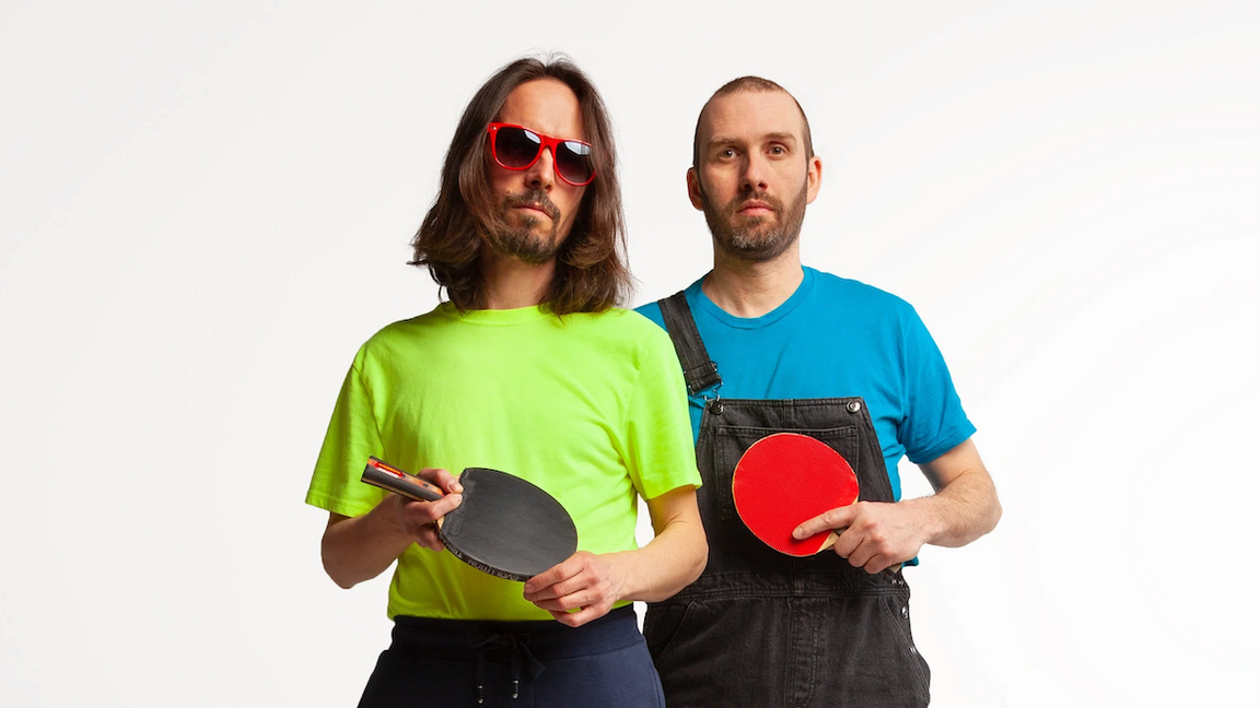 Lancement de Ping Pong Go à Québec @ Le Pantoum