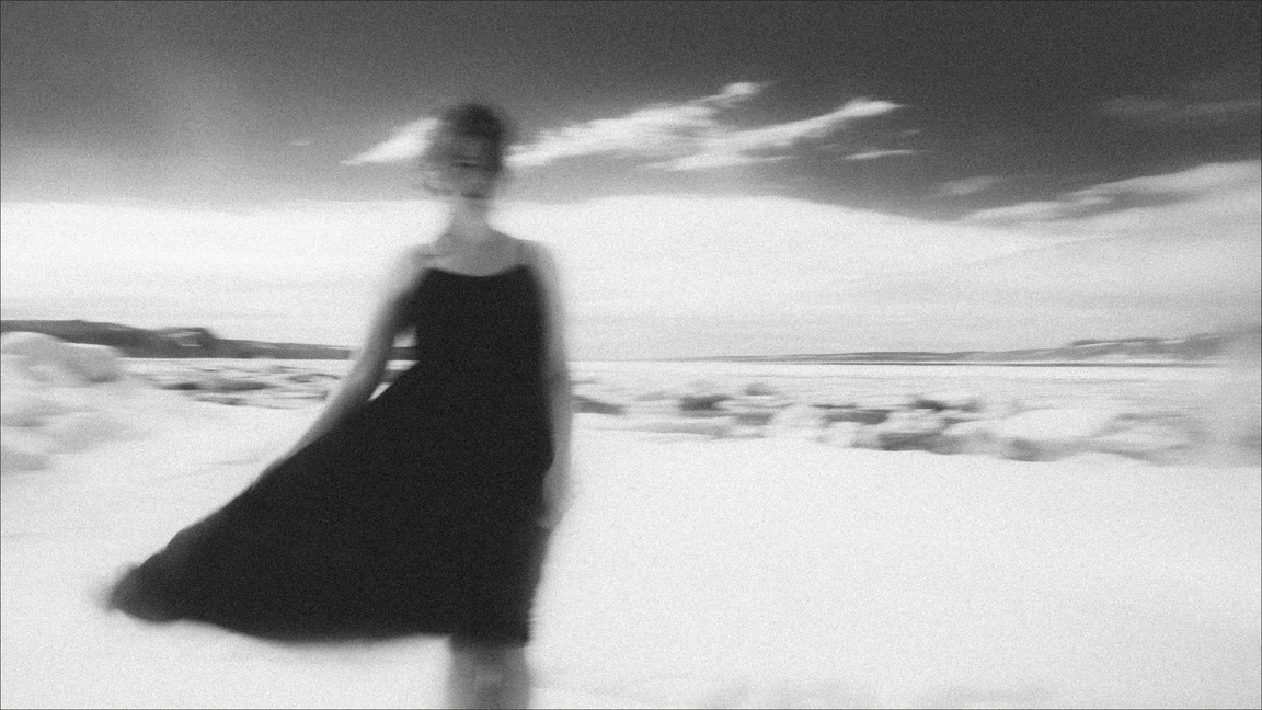 Paule-Andrée Cassidy - Au bal des océans @ Le Pantoum