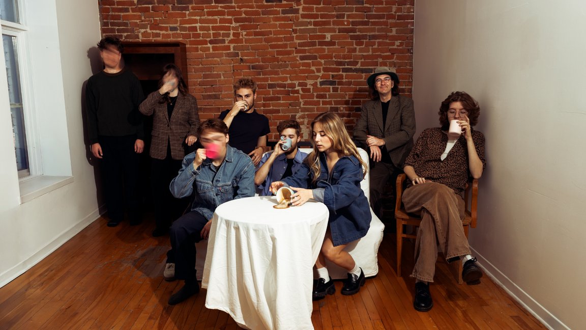 Lancement de Flore et Jade @ Le Pantoum