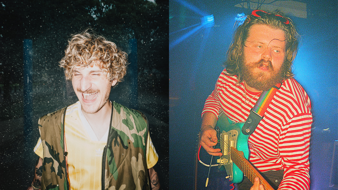 Vincent Khouni + Cure-Pipe @ Le Pantoum