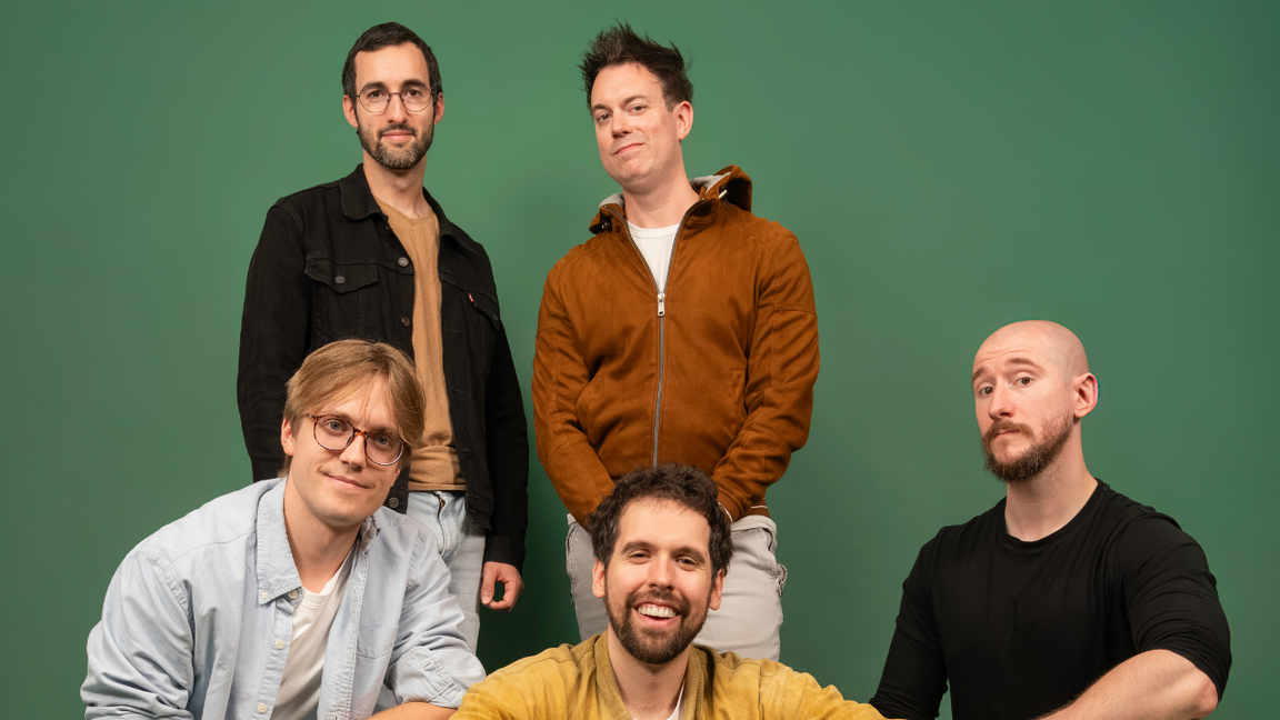 Le Carl Mayotte Quintette @ Le Pantoum