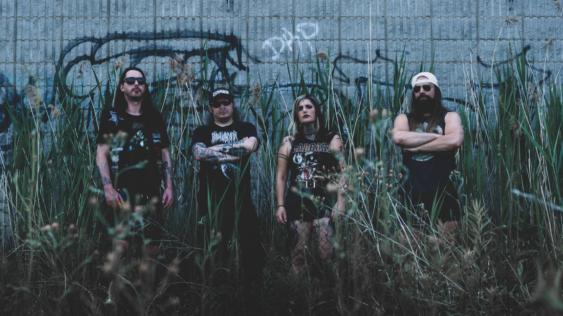 Lancement d'Anéantix (+ Torturer + Eulogy) @ Le Pantoum
