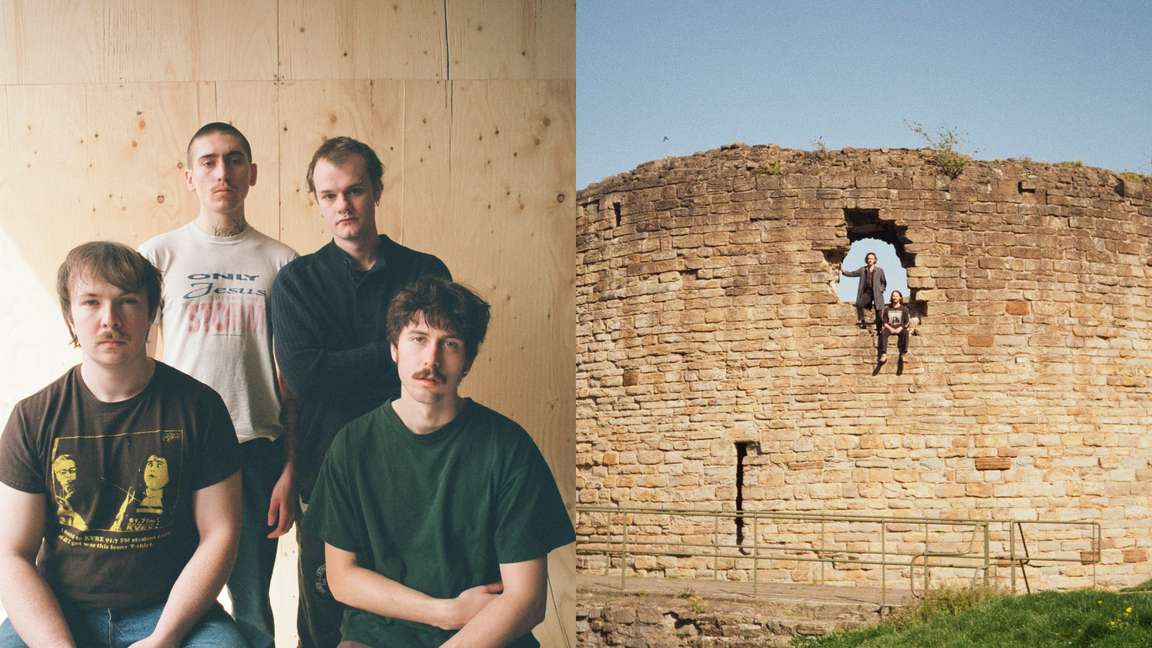 Truck Violence + Yoo Doo Right + Baboune @ Le Pantoum