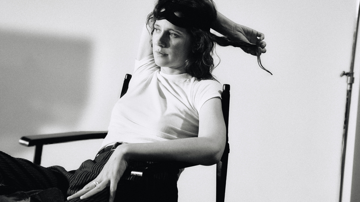 Helena Deland @ Le Pantoum