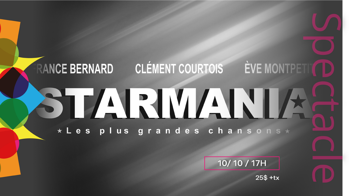 Starmania