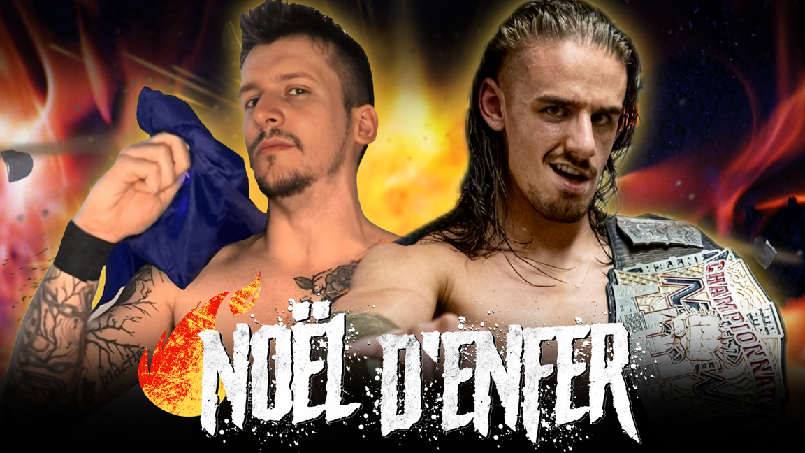 NCW "NOEL D'ENFER"
