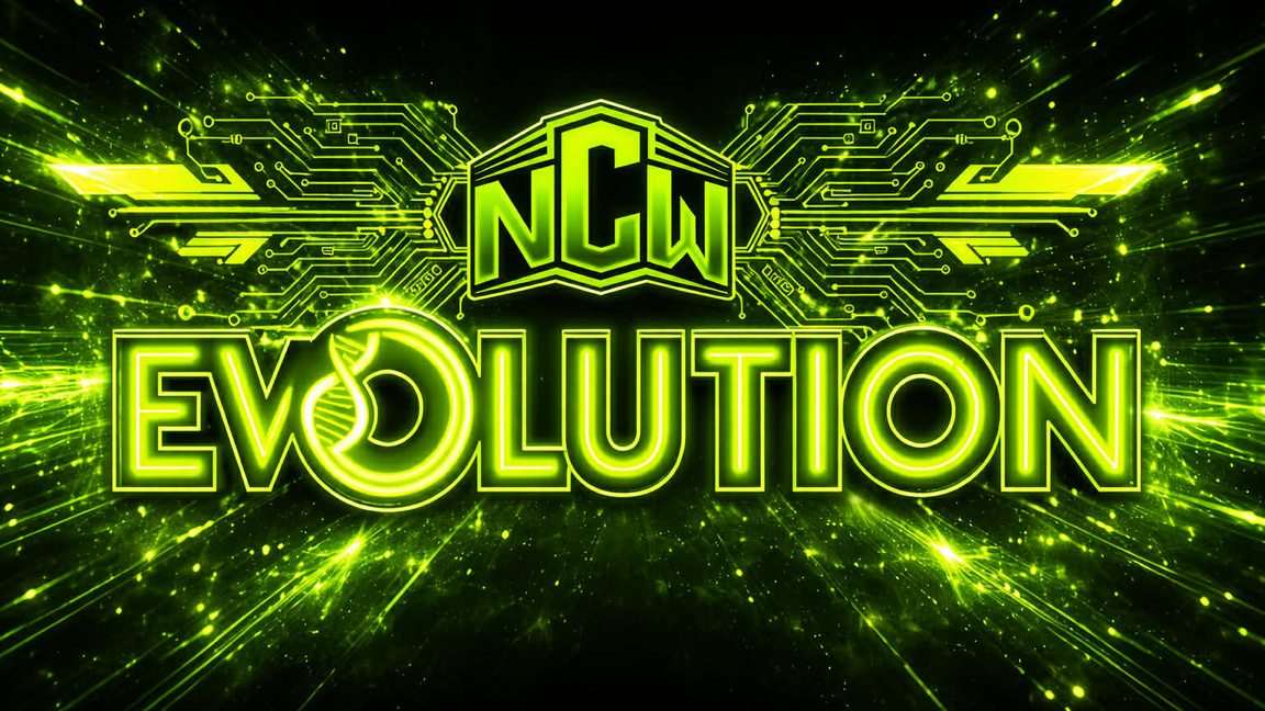NCW "EVOLUTION"