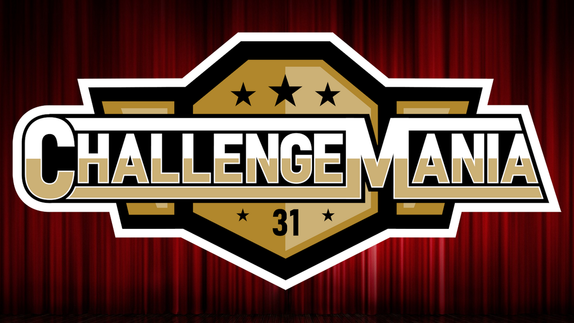 NCW "CHALLENGEMANIA 31"