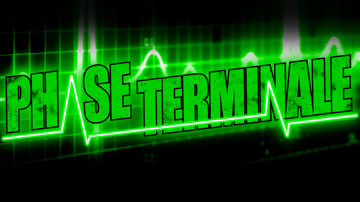 NCW "PHASE TERMINALE"