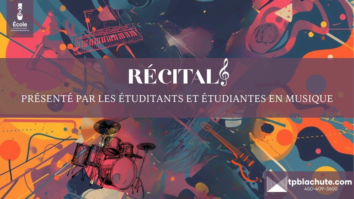 Récital